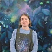 I am a warm friendly tutor who holds ambition and compassion for my students. My classes are aimed for children or/and adults